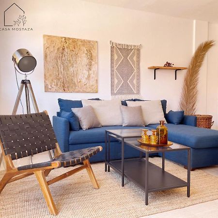 Casa Mostaza Los Cristianos  Dış mekan fotoğraf