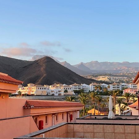 Casa Mostaza Los Cristianos  Dış mekan fotoğraf