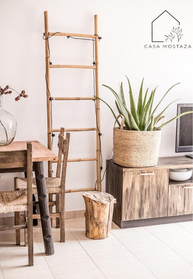 Casa Mostaza Los Cristianos  Dış mekan fotoğraf