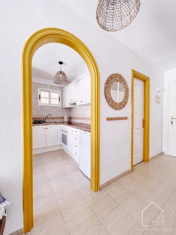 Casa Mostaza Los Cristianos  Dış mekan fotoğraf