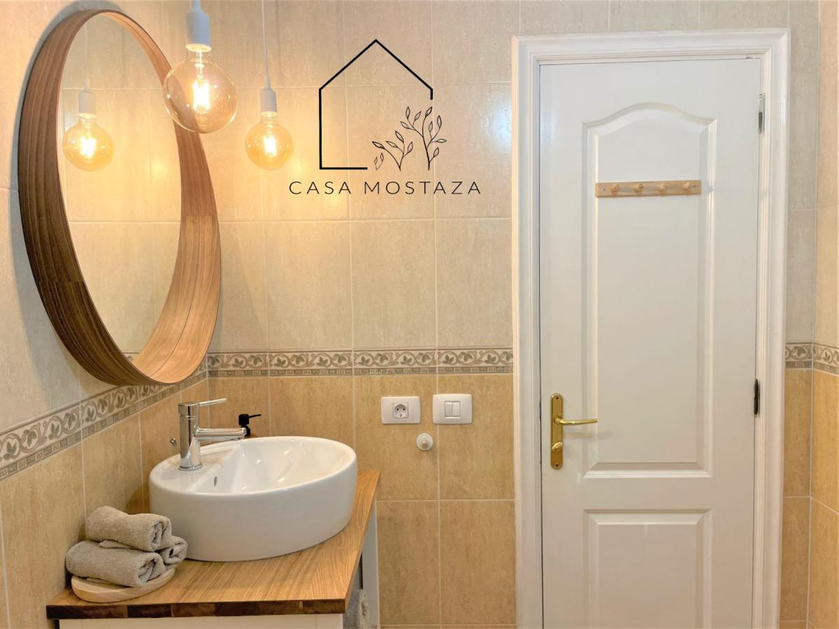 Casa Mostaza Los Cristianos  Dış mekan fotoğraf
