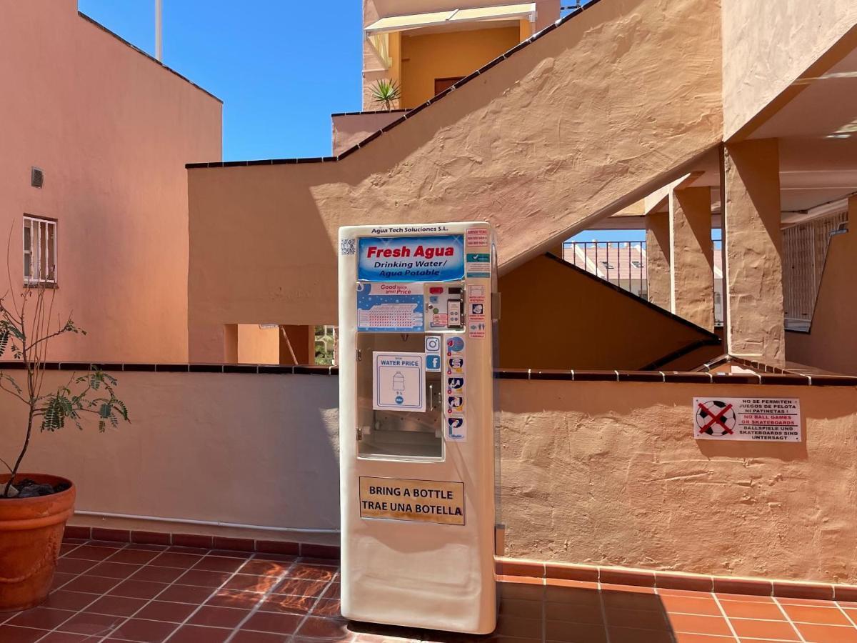 Casa Mostaza Los Cristianos  Dış mekan fotoğraf