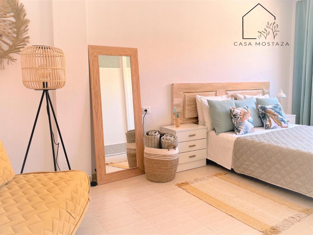 Casa Mostaza Los Cristianos  Dış mekan fotoğraf