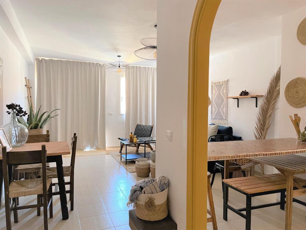 Casa Mostaza Los Cristianos  Dış mekan fotoğraf