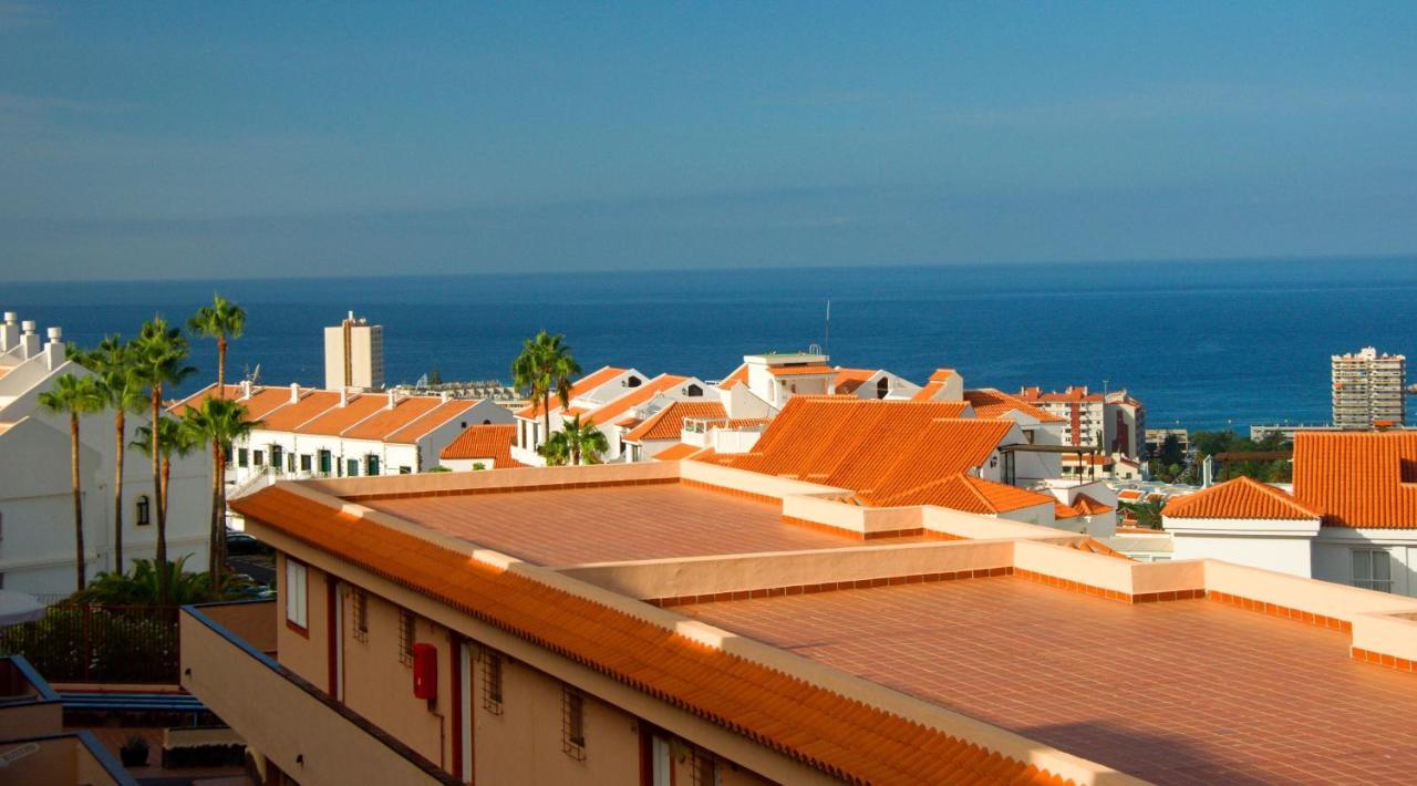 Casa Mostaza Los Cristianos  Dış mekan fotoğraf